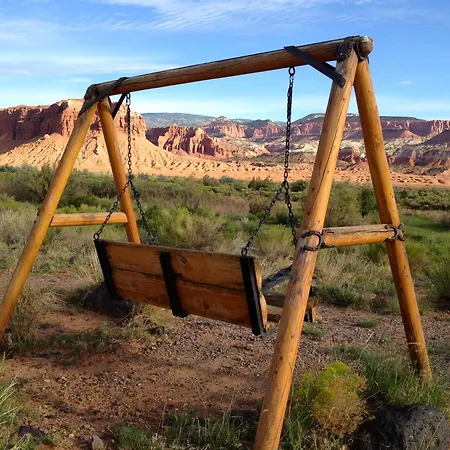 Capitol Reef Resort-3