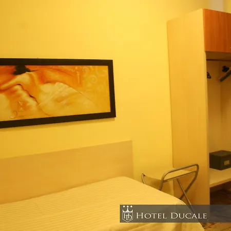 Hotel Ducale-2