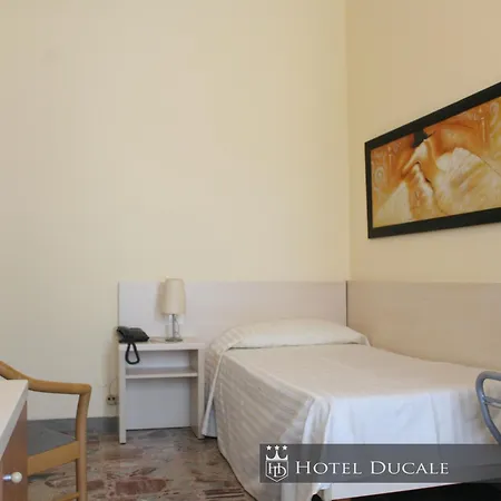Hotel Ducale-3