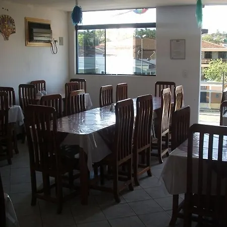 Hotel Litoral Sul-3