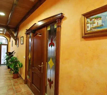 Hostal el Puente-3