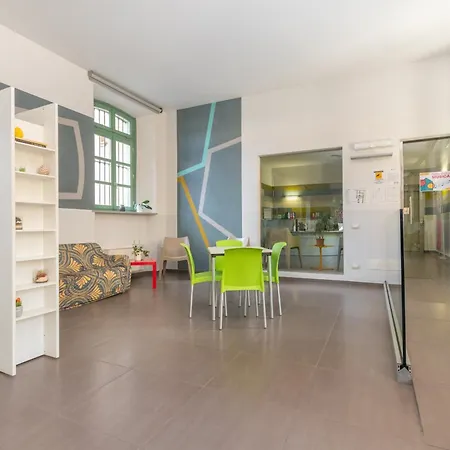 Housing Giulia By Wonderful Italy-2