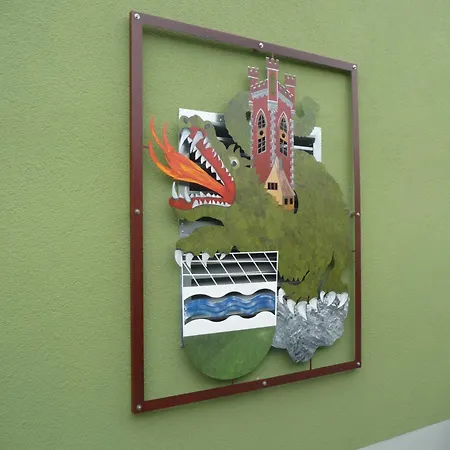 Hotel Gasthof Fellner-3