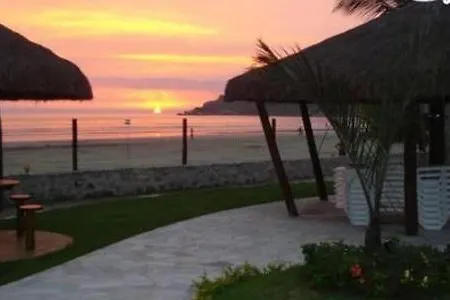 Valentina Praia Hotel-3