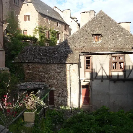 Hôtel Sainte Foy-2