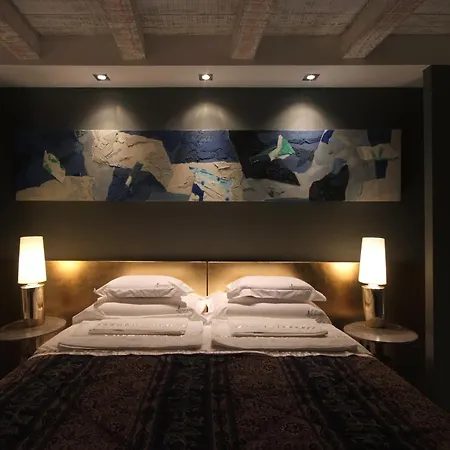 Boutique Hotel Hippocampus-3