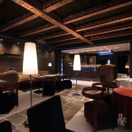 Boutique Hotel Hippocampus-2