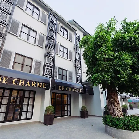 Decharme Hotel-2