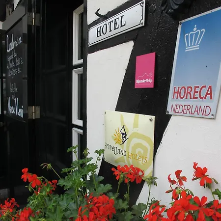 Hotel Hoeve de Plei-3