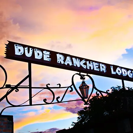 Dude Rancher Lodge-3