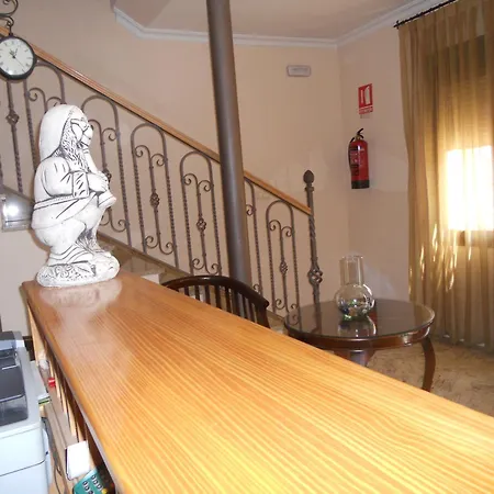 La Posada De Sancho-3