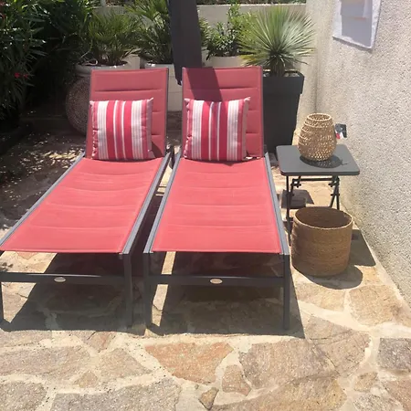 Maison d'hôtes Antoinette-3