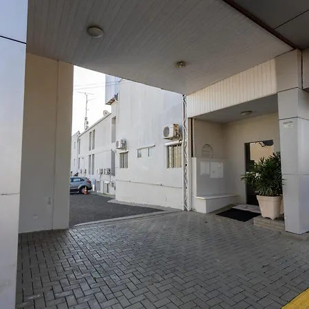 A1 Hotel-2