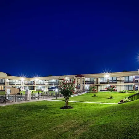 Baymont By Wyndham Culpeper-3