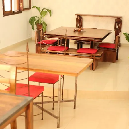 ILLIYIN Boutique Hotel-2