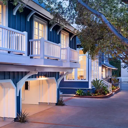 Hideaway Santa Barbara, A Kirkwood Collection Hotel-3