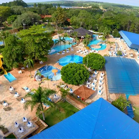 Hotel Estância Barra Bonita-2
