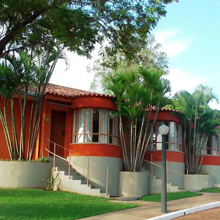 Hotel Estância Barra Bonita-3