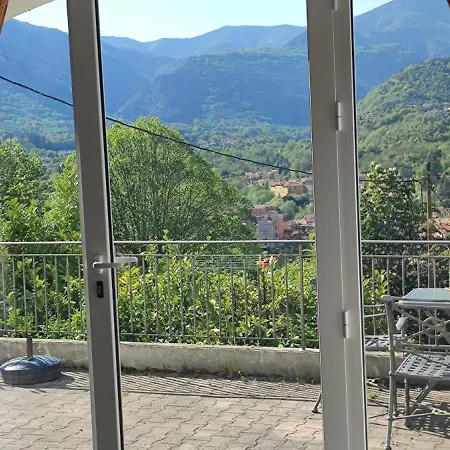 Chambres d'hôtes Les Iris-3
