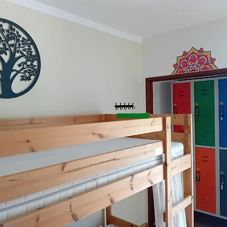 Paz & Amor Guest House - Peace & Love-3