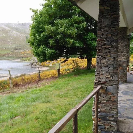 Lago da Garça Guesthouse-2