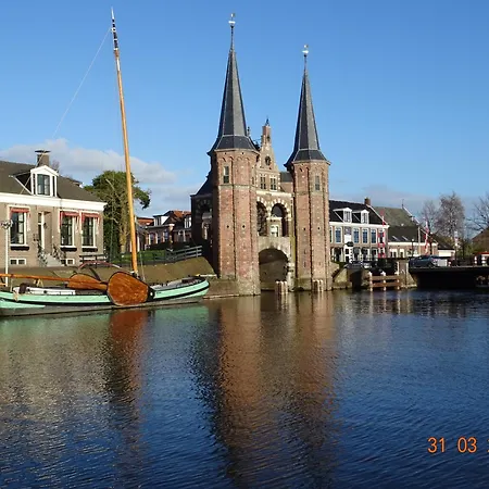 B&B Snekerpoort-2