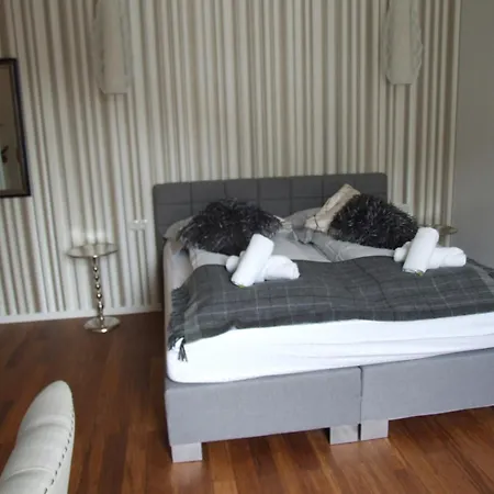Boutique-Hotel „Altes Rathaus“-3