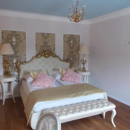 Boutique-Hotel „Altes Rathaus“-2