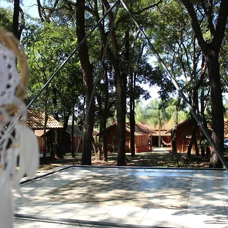 Gaia Hospedagem Holística-2
