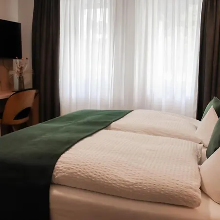 Hotel-Restaurant Zur Traube-2
