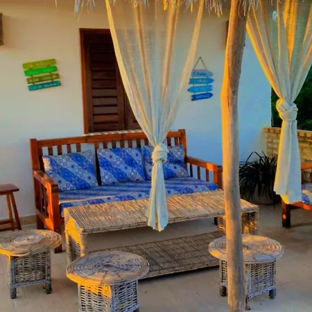 Pousada Villa Mariposa-3