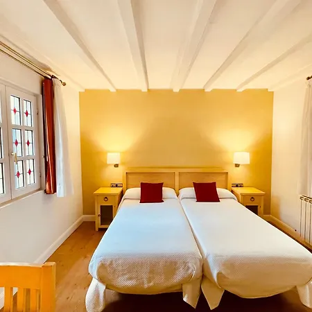 Hotel Palacete-2