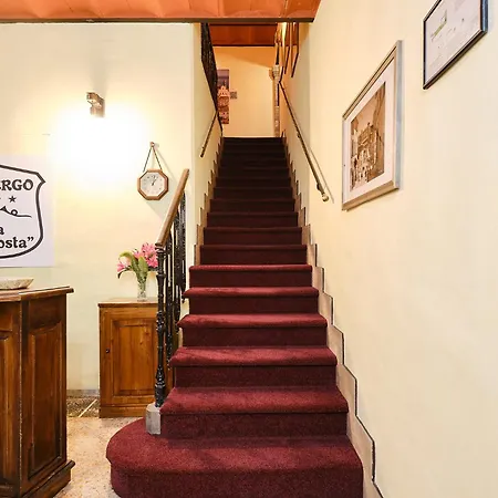 Albergo Della Posta-2