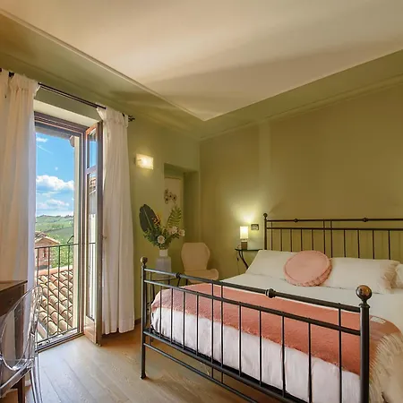 La Giolitta Rooms&Apartment-3
