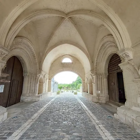 Chambre d'Hôtes La Grenade Bleue-2