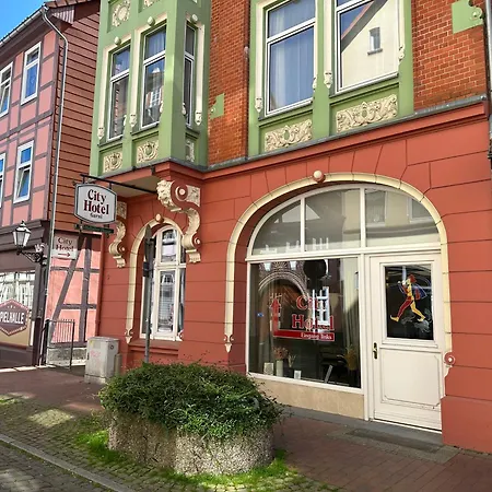 City Hotel Hameln-2