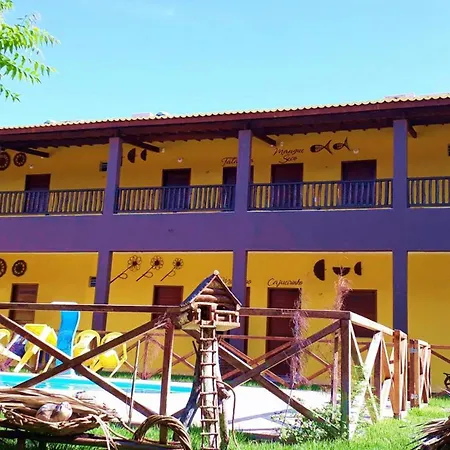 Pousada Vila Mariana-2