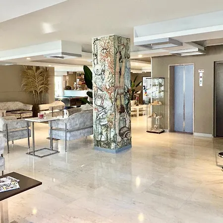 Hotel Pacific-2