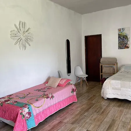 Casa De Hóspede-3