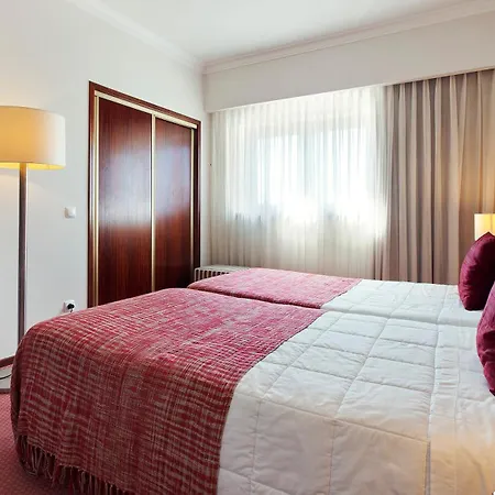 Hotel Lux Mundi-2