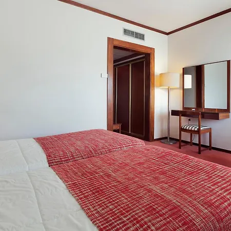 Hotel Lux Mundi-3