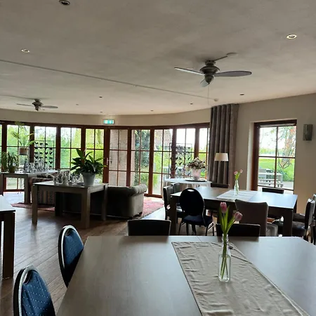 Hotel De Greune Weide-3