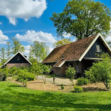 Hotel De Greune Weide-2