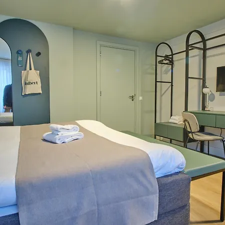 Hotel Halbert-3
