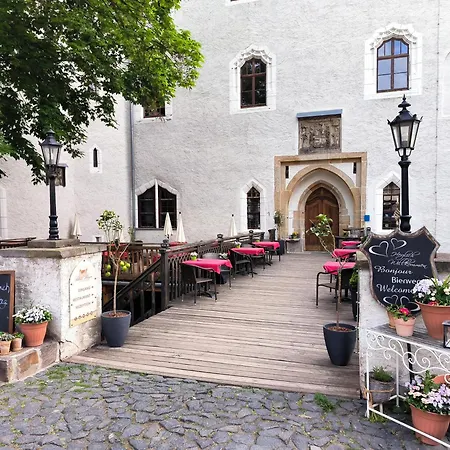 Schloss Hotel Wurzen-3