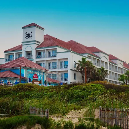 Sand Rose Beach Resort-2