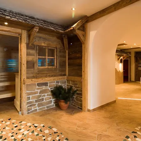 Hotel Gasthof Obermair-2