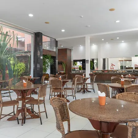 Ritz Plazamar Hotel-2