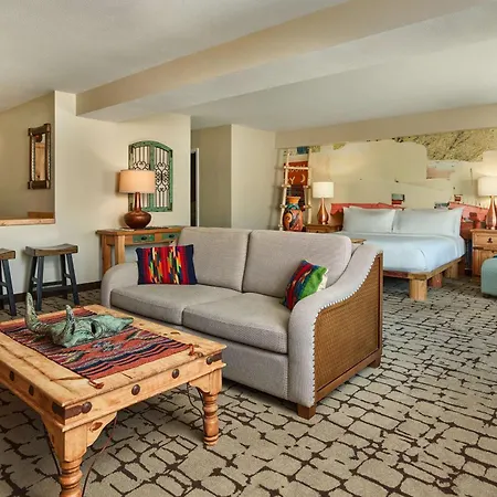 Hilton Tapestry Collection, Hotel Don Fernando De Taos-3