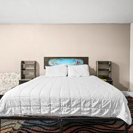 Country Town N' Suites-3
